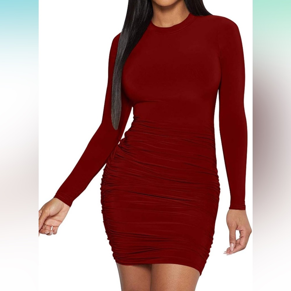 Mokoru Women's dress